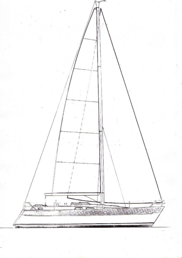 Azzura 36