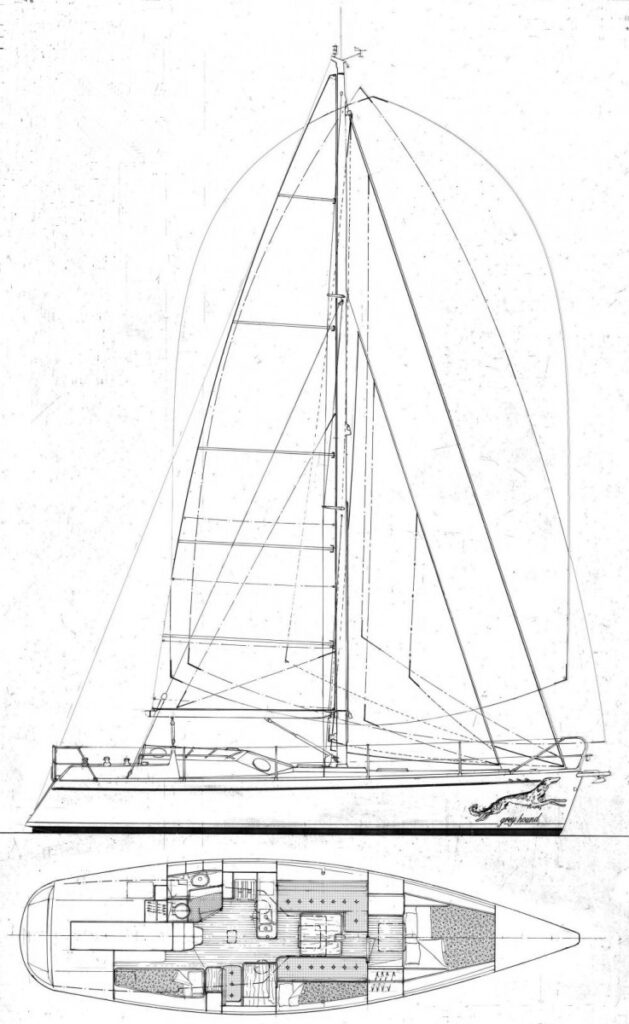 Grey-Hound MKIII