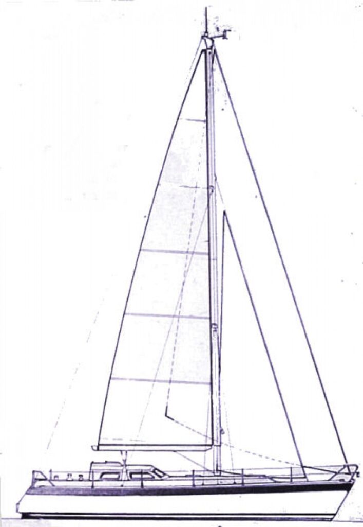 Northern Comfort 43