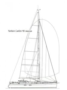 Northern Comfort innovision 46