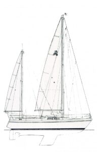 Contest 36 ketch