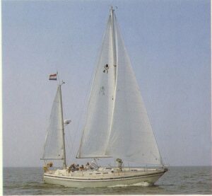 Contest 41ketch