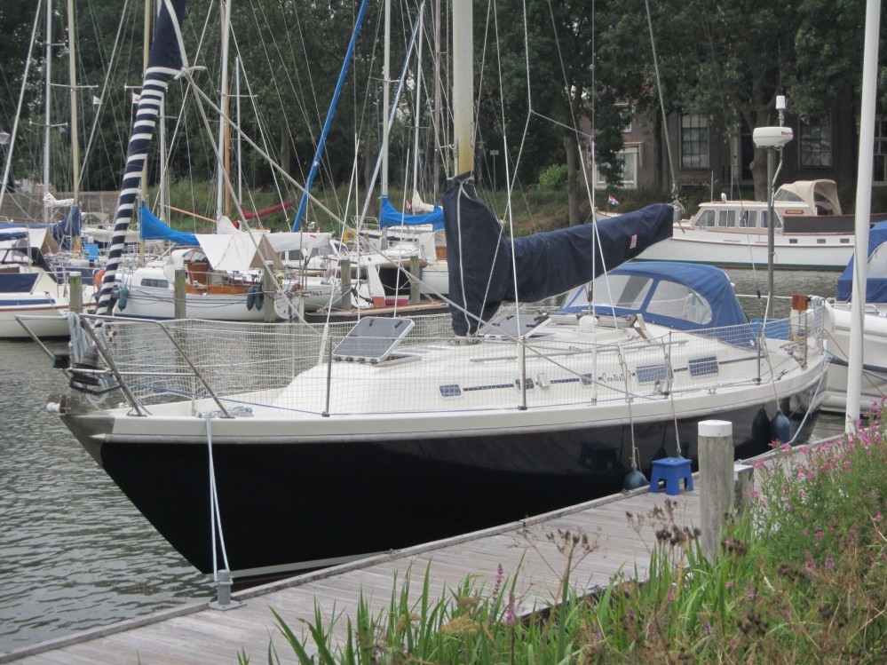 Contest 38 (met van Essen)