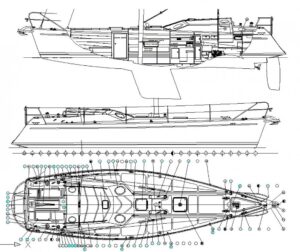 GHMKIII deckplan