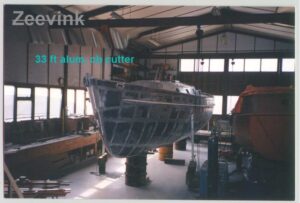 Zeevink