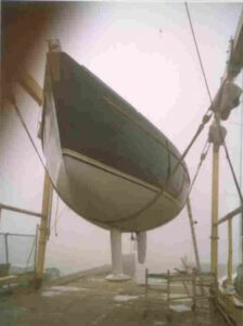 LaunchingAX