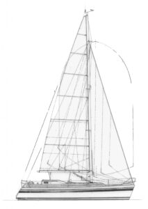Curlewzeilplan