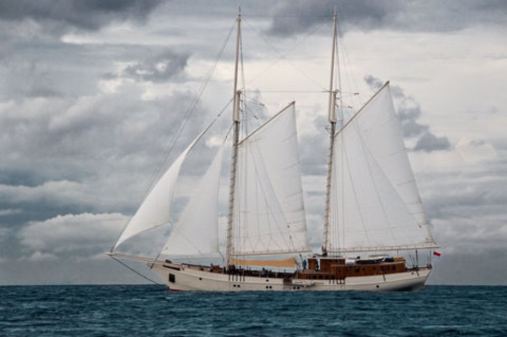 Mutiara Laut