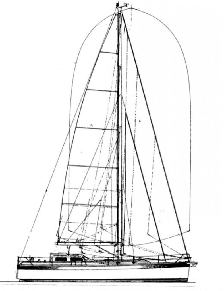 Northern Comfort MKIV