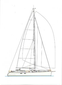 Northern Comfort 53