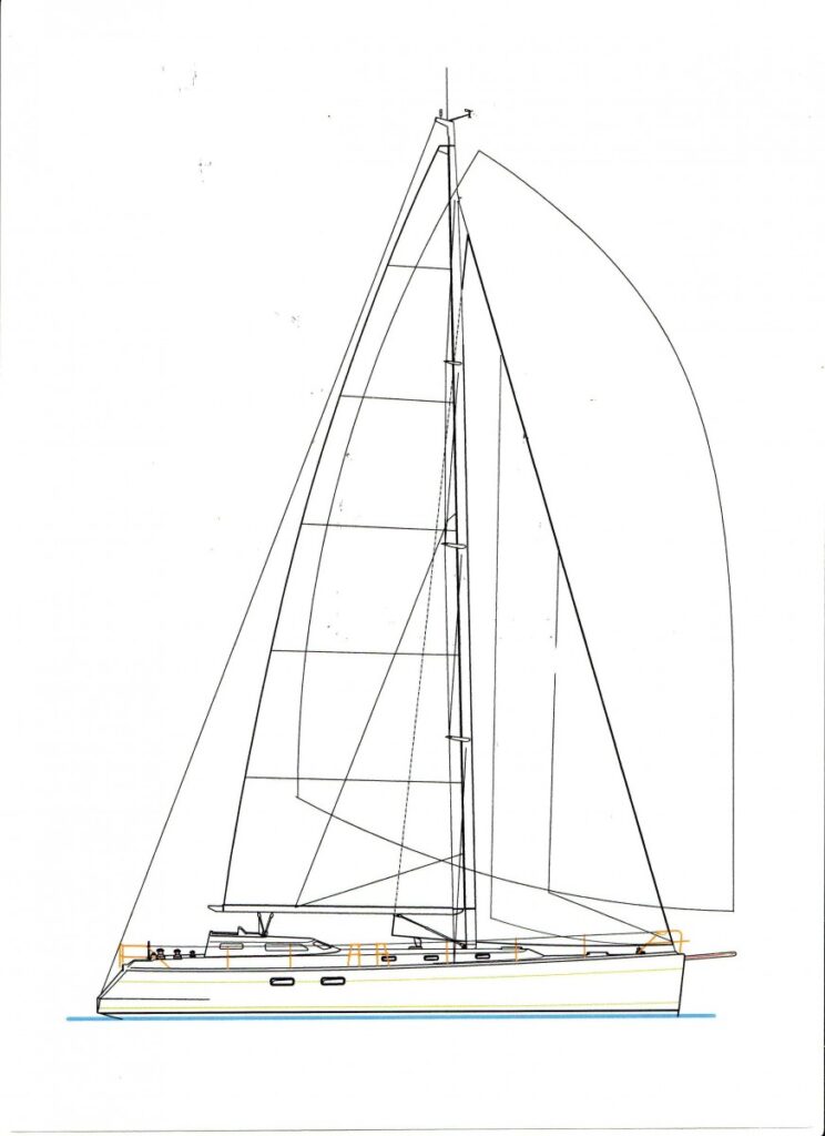 Northern Comfort 53