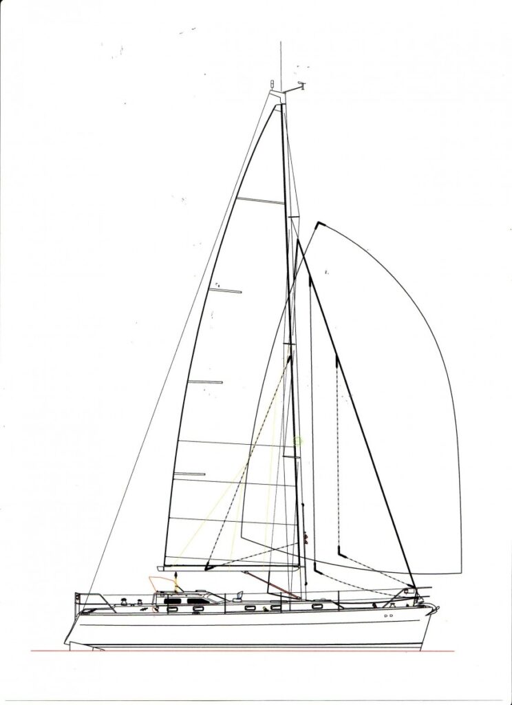 Shearwater 39