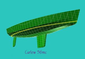 CurlewMC prem