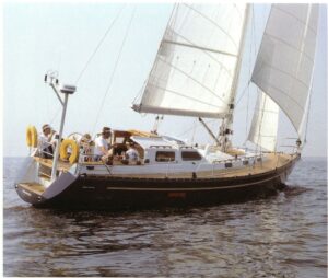 NC43sailing