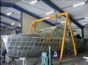 bouw