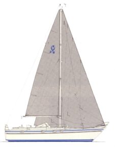 Contest38szeilsloop