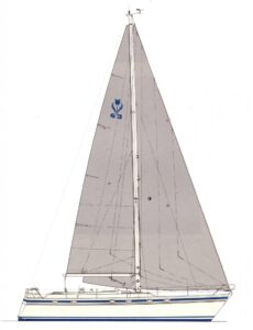Contest43zeilplan