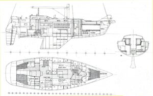 Fulmarintorig