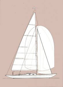 Int 8 metre