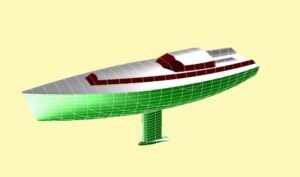 Shearwater III