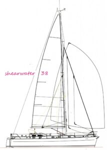 SW38sailplan