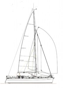 SW39sailplan