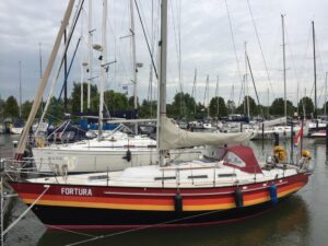 Haaks 31 I
