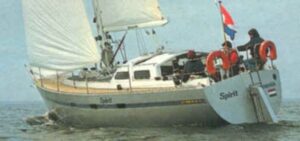 Skimmer 39