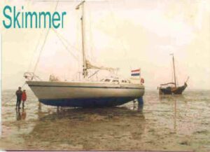 Skimmer