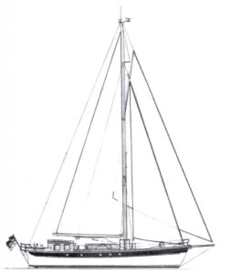 peregrinzeil