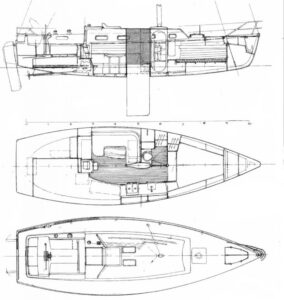 Barcaroleinterieur