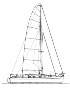 Barcarolezeilplan
