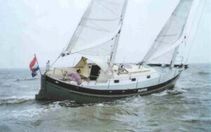 swiftsail
