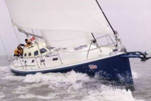 Atlantic 38