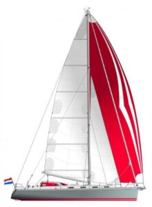 Atlantic 43