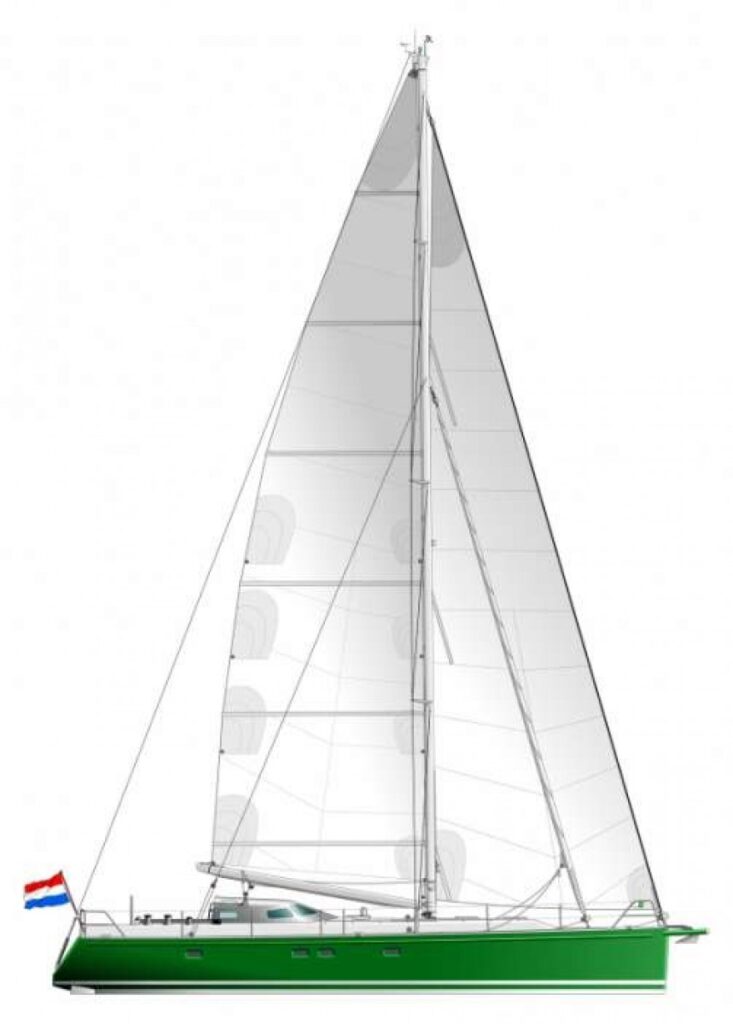Atlantic 48