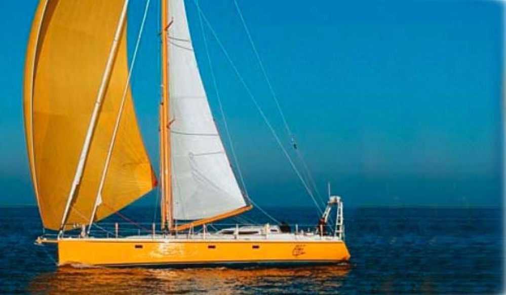 Atlantic 51